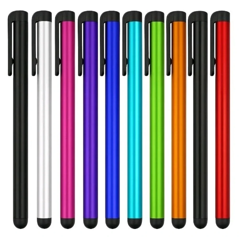40 pcs Touch Screen Assorted Stylus Pens For IPad Air Mini iPhone Samsung Tablet